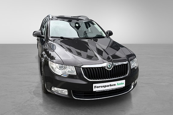 Skoda Superb 3 of 30