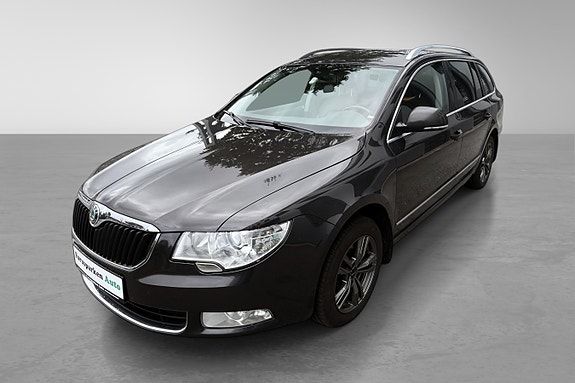 Skoda Superb 24 of 30