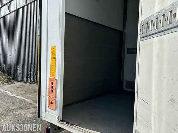 Renault Master 15 of 20