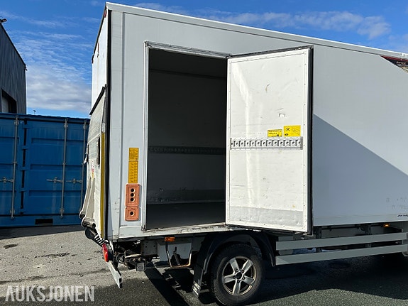 Renault Master 14 of 20