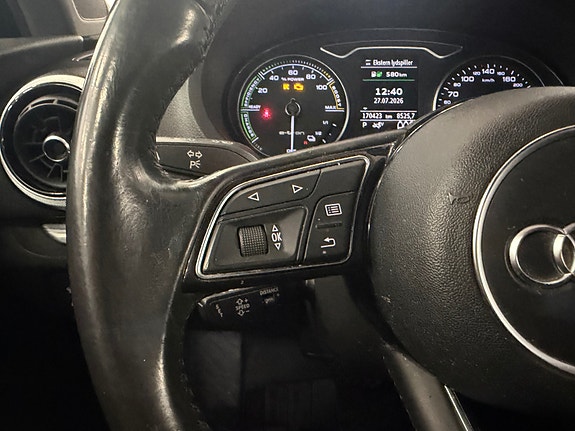 Audi A3 11 of 16