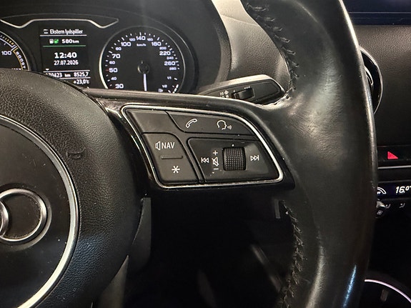 Audi A3 12 of 16