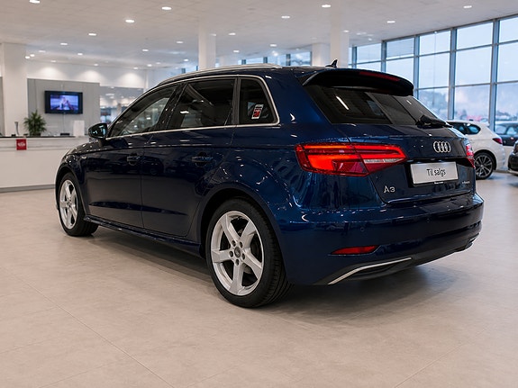 Audi A3 3 of 16