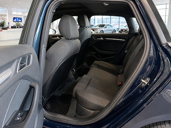 Audi A3 6 of 16