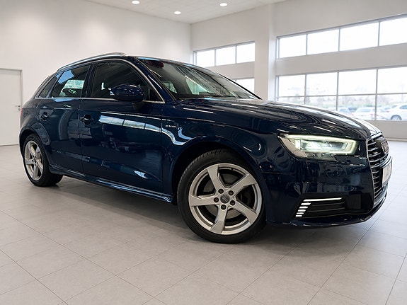 Audi A3 2 of 16