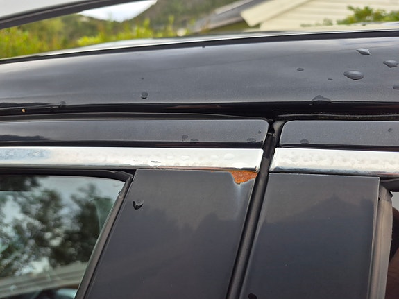 Volvo XC90 21 of 25