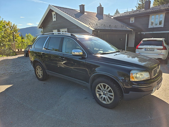 Volvo XC90 6 of 25