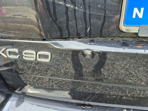 Volvo XC90 19 of 25