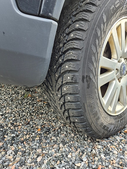 Volvo XC90 24 of 25