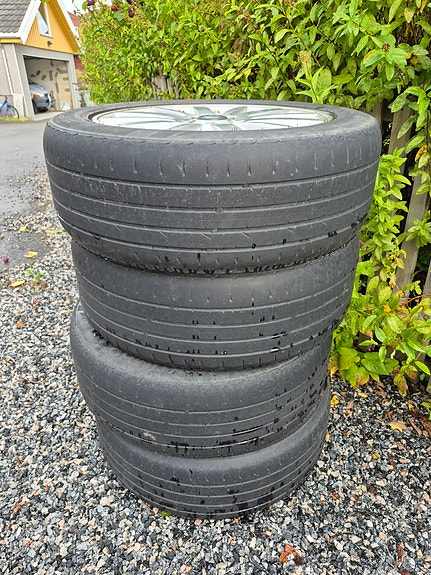 Volvo XC90 25 of 25
