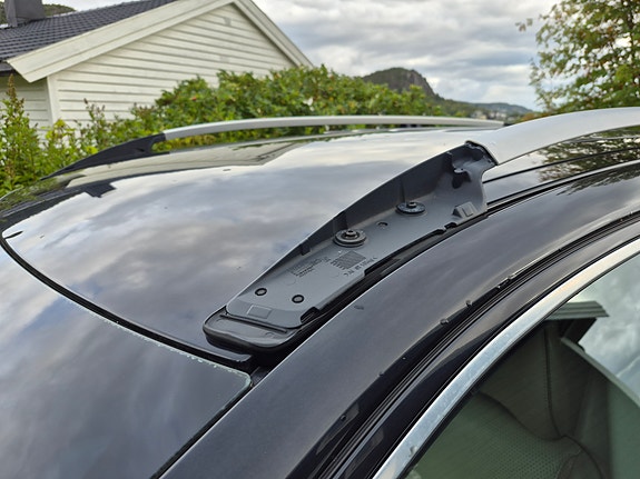 Volvo XC90 22 of 25