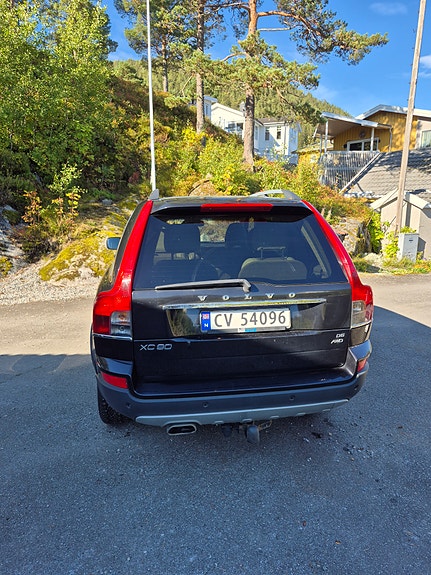 Volvo XC90 5 of 25