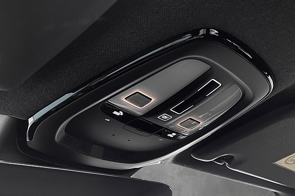 Volvo XC40 19 of 30