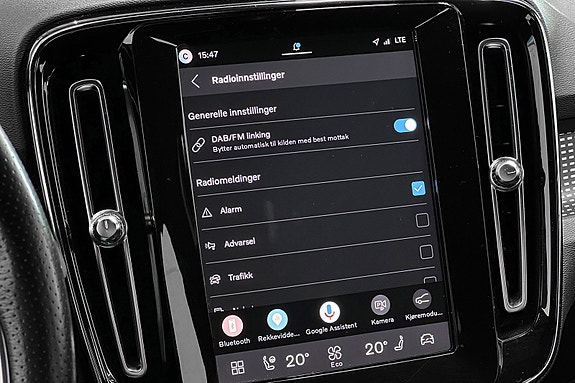 Volvo XC40 29 of 30