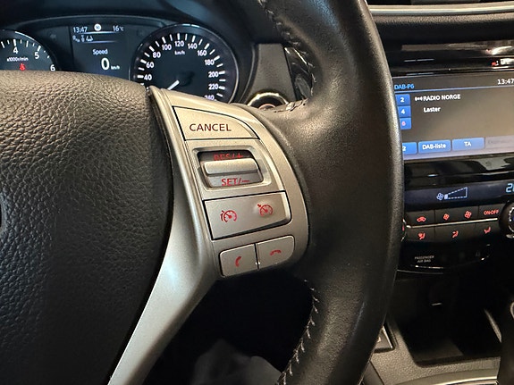 Nissan Qashqai 13 of 19