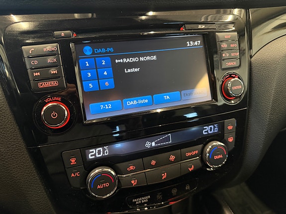 Nissan Qashqai 12 of 19