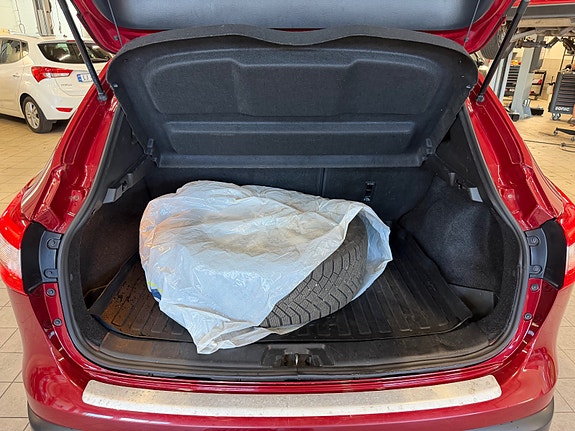 Nissan Qashqai 16 of 19