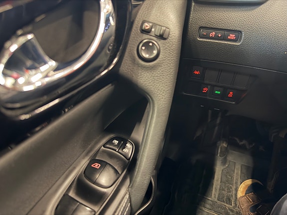 Nissan Qashqai 15 of 19
