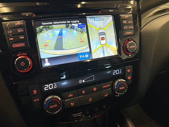 Nissan Qashqai 11 of 19