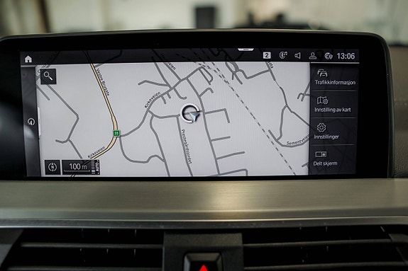 BMW iX3 20 of 30
