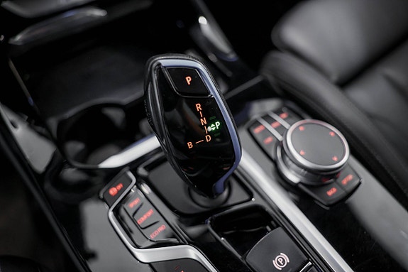 BMW iX3 26 of 30