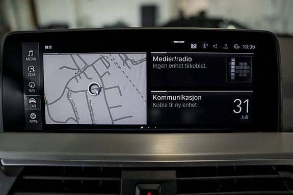 BMW iX3 19 of 30