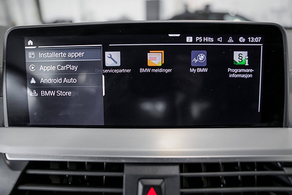 BMW iX3 24 of 30