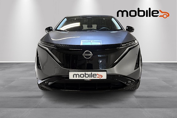 Nissan Ariya 18 of 25