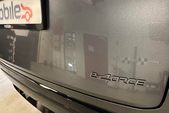 Nissan Ariya 25 of 25