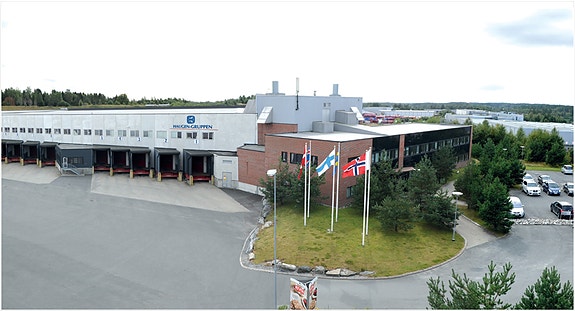 Bilde 1 av 1 i jobbannonse-galleriet