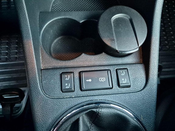 Skoda Fabia 15 of 19
