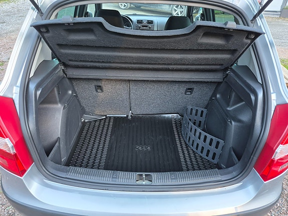Skoda Fabia 7 of 19
