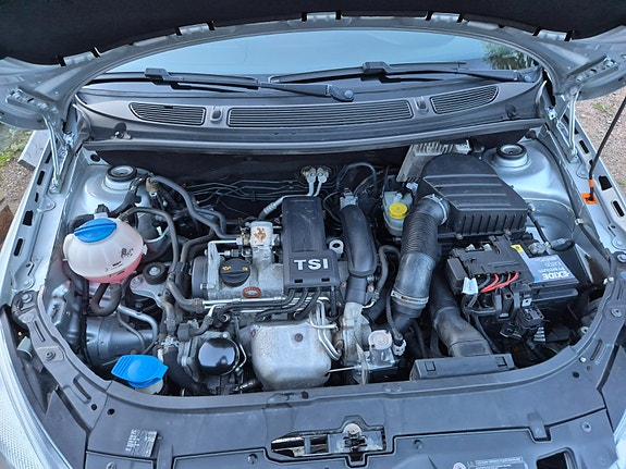 Skoda Fabia 8 of 19