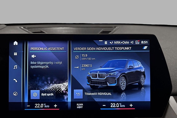 BMW iX1 29 of 30