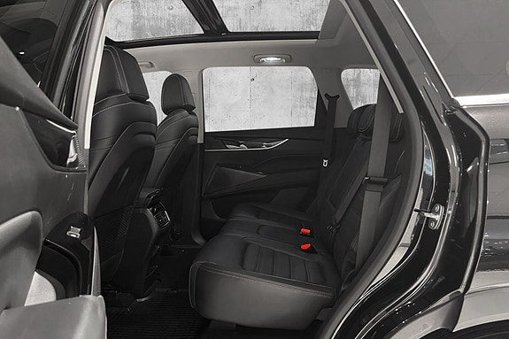 Maxus Euniq 6 14 of 25