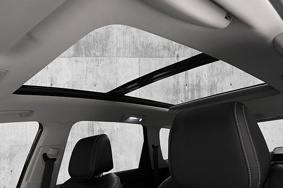 Maxus Euniq 6 15 of 25