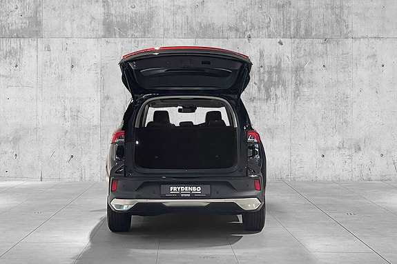 Maxus Euniq 6 11 of 25