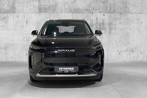 Maxus Euniq 6 3 of 25