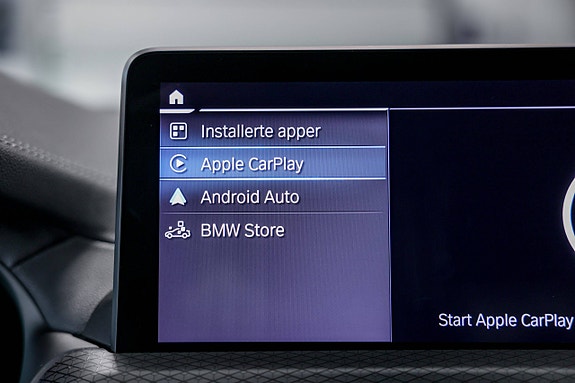 BMW iX3 29 of 30