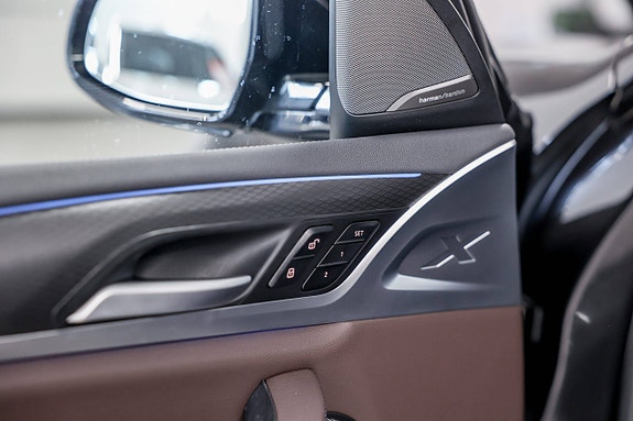 BMW iX3 16 of 30