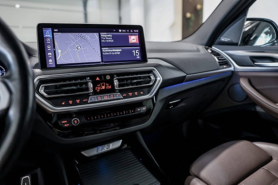 BMW iX3 26 of 30