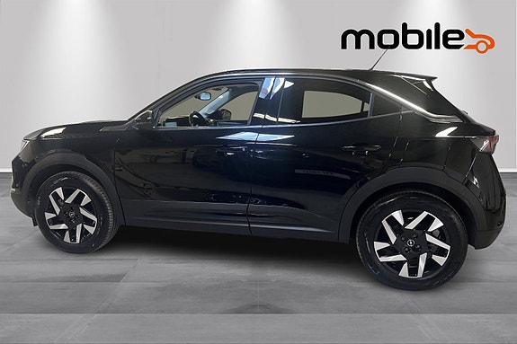 Opel Mokka 20 of 24