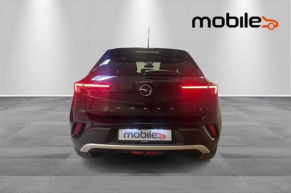 Opel Mokka 4 of 24
