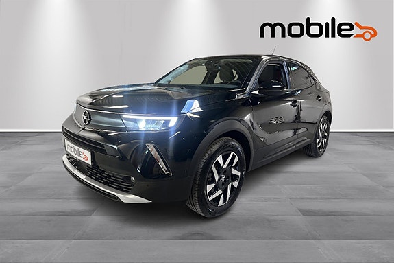 Opel Mokka 19 of 24