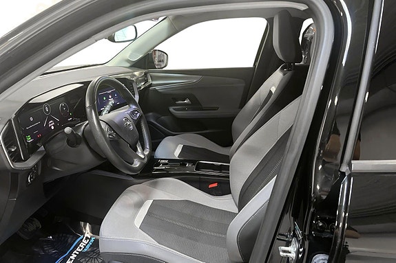 Opel Mokka 8 of 24