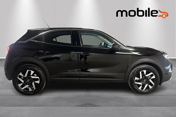 Opel Mokka 2 of 24