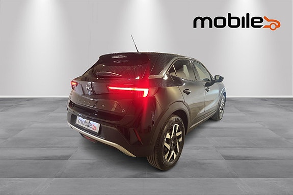 Opel Mokka 3 of 24