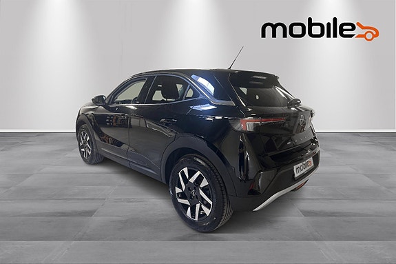 Opel Mokka 21 of 24