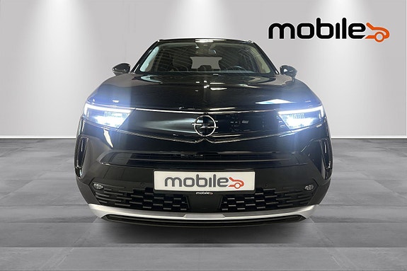 Opel Mokka 18 of 24