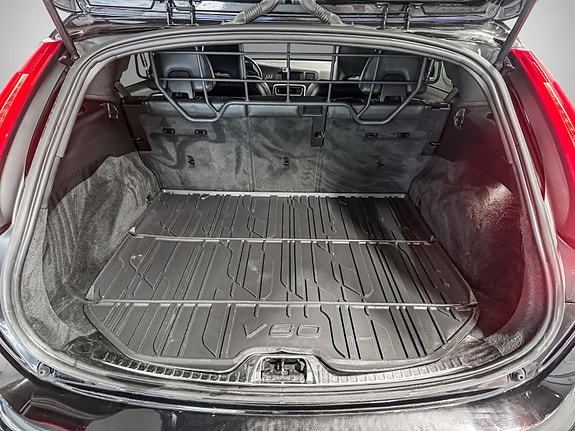 Volvo V60 23 of 27